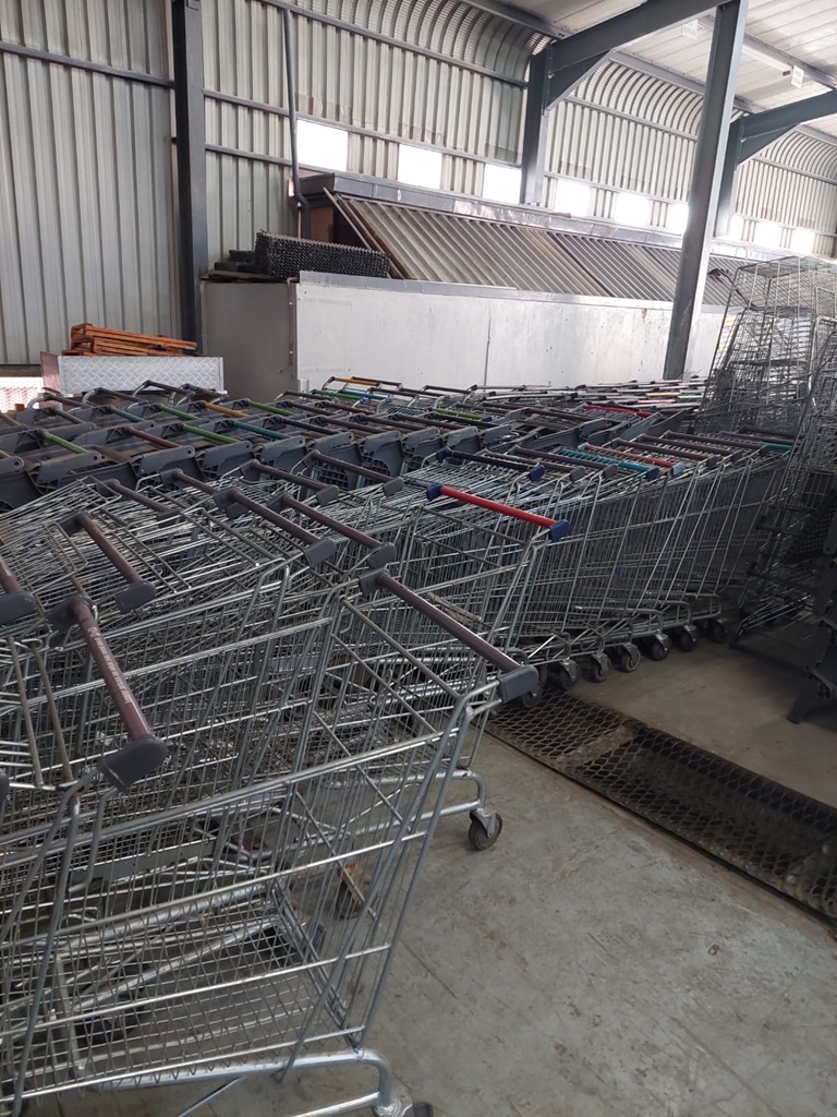 SALEUsed Industrial Equipment DIY4U